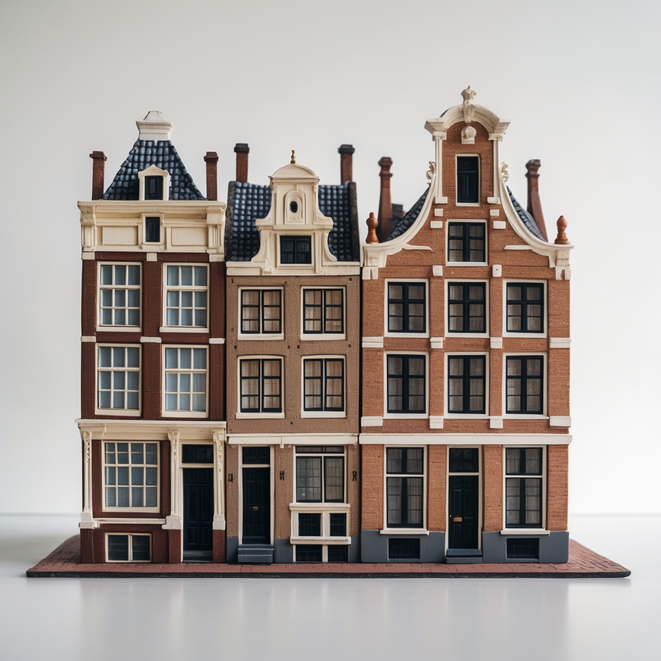 Monumentaal huis